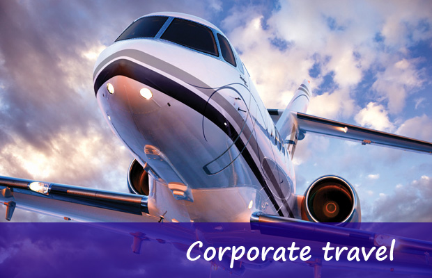 Corporate travel