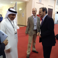 ABTEC - Bahrain 2014