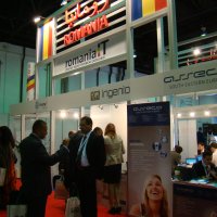 GITEX - United Arab Emirates 2012